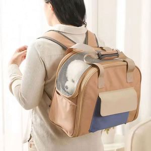 Free Sample Airline Approved Custom <b>Cat</b> Carrier <b>Backpack</b> Pet Dog Carrier Bag - Product Image 2
