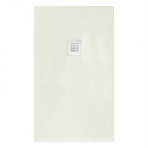 Receveur de douche Emotion Line Modèle Serenity Rectangulaire Blanc 9003 90 x 200 cm - Product Image 3