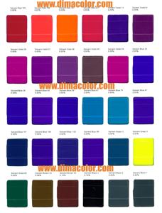 DPP Violet Pigment 29 DP-Haute performance pour les revêtements automobiles et industriels - Product Image 5