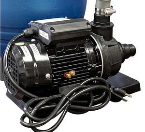 <span class=keywords><strong>Pompe</strong></span> de circulation de <span class=keywords><strong>piscine</strong></span> la plus efficace de 0,5 CV, <span class=keywords><strong>pompe</strong></span> à sable compacte à prix abordable, moteur 115 V, débit de 54 GPM sans pré<span class=keywords><strong>filtre</strong></span> - Product Image 4