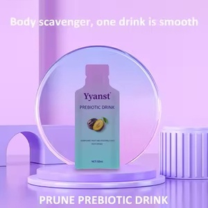 200 mil millones de CFU bebida probiótica liofilizada extracto de hoja de morera blanca para adultos que mantienen el equilibrio de la microflora intestinal - Product Image 5