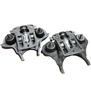 WWT DPS6 Good Catch Product Horquilla sin Rodamiento para Transmisión Automática, Pieza de Repuesto para Caja de Cambios, Horquilla DPS6 sin Rodamiento para FOCUS - Product Image 4