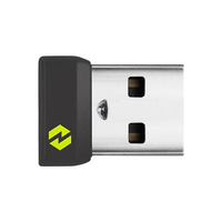 Tout nouveau récepteur sans fil Logitech Logi Bolt USB Dongle Secure Multi-Device 100% Original