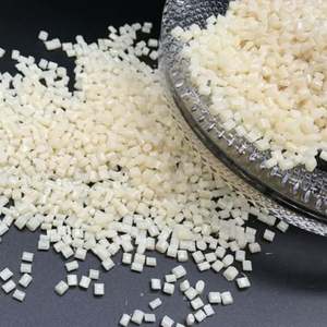 เม็ดพลาสติก ABS บริสุทธิ์แรงกระแทกสูงเม็ดพลาสติก ABS สีเดิม - Product Image 5