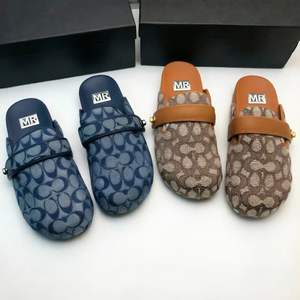 Sandales pour femmes de style rétro européen, sandales pour femmes et dames, Sandalias De Mujer, Chaussures <span class=keywords><strong>Femme</strong></span>, sandales <span class=keywords><strong>Tory</strong></span> <span class=keywords><strong>Burch</strong></span> - Product Image 1