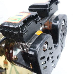Bomba Pulverizadora Agrícola de Alta Productividad para Uso Agrícola - Product Image 1