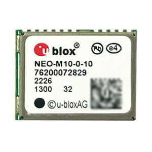 Module de contrôle de vol par satellite pour services de navigation <span class=keywords><strong>GPS</strong></span>/GNSS Beidou <span class=keywords><strong>NEO</strong></span>-<span class=keywords><strong>6</strong></span>/7M/M8N/M9N/M10N - Product Image 1