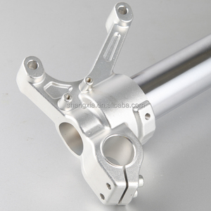 Bộ Giảm Xóc Trước Xe Máy 900MM Tùy Chỉnh Chất Lượng Cao Giá Tốt Nhất Phuộc Trước Đảo Ngược Điều Chỉnh Kép - Product Image 2