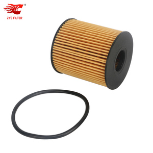 Le filtre à huile automobile de voiture 1109.3X est utilisé dans Ford Hebei - Product Image 2