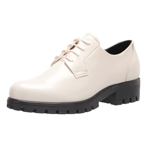 Chaussures tendance au design moderne, élégantes et respirantes, en cuir pour femmes - Product Image 2
