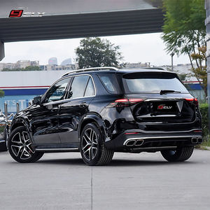 CLY Factory Auto Accessories Nouveau kit de carrosserie de pare-chocs avant et arrière pour Benz GLE W167 GLE63 <span class=keywords><strong>AMG</strong></span> Upgrade Meilleur <span class=keywords><strong>prix</strong></span> - Product Image 5