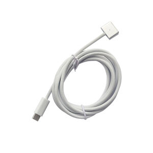Câble de charge rapide magnétique USB-C 140W de remplacement OEM en gros pour MacBook, idéal pour <span class=keywords><strong>le</strong></span> marché de la reconditionnée - Product Image 1