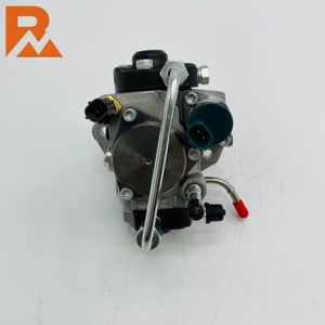 Pompe à injection de carburant 294000-1360 1460A052 pour moteur 4M41 - Product Image 5