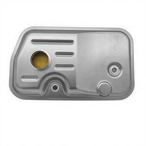 Filtre à huile pour Ford Forte 48148-2H000 pour transmission CVT GAMMA C0GF1 - Product Image 3