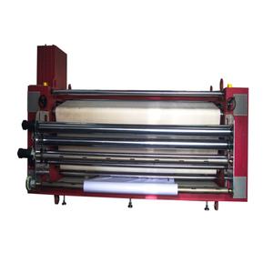 Vente directe usine – Nouvelle presse à chaud multifonctionnelle manuelle et pneumatique pour sublimation et transfert sur vêtements et assiettes - Product Image 6
