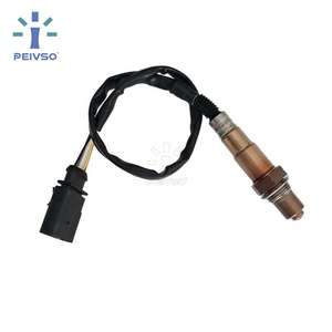 Sensor de Oxígeno Delantero de Alta Eficiencia PEIVSO, Reemplazo Directo para VW Touareg AUDI A4 A4 Q7 2019 OEM 8K0906262C - Product Image 1