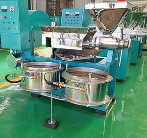 Machine à presser multifonctionnelle pour extraction de co2, petite amande, rapesde, noix de coco, <span class=keywords><strong>cbd</strong></span> - Product Image 5