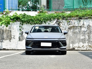 Hyundais Sonata Sedan Nouveau véhicule 4 portes 5 places avec 1.5T essence essence et 2.0T <span class=keywords><strong>N</strong></span> Line faible consommation de carburant <span class=keywords><strong>Auto</strong></span> - Product Image 5