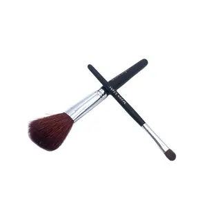 body painting black glitter makeup brushes high quality daily glitter makeup brushes