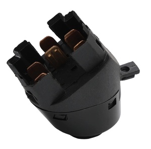 Interruptor de Encendido para <span class=keywords><strong>VW</strong></span> <span class=keywords><strong>T4</strong></span> <span class=keywords><strong>Transporter</strong></span> Van <span class=keywords><strong>Camper</strong></span> 6N0905865 357905865 180220415 E1404C 1S6305 2011721 - Product Image 2