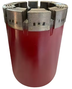 Lõi kim cương bit nq3 HQ3 Kích thước pq3 cho khảo sát địa chất và Giàn Khoan khai thác - Product Image 6