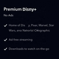 Suscripción Premium D Plus de 1 Mes, Software para Uso Empresarial, Versiones Profesional y Hogar para Mac, iOS y Windows, Disponible en Línea