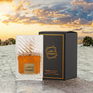 Parfum corporel minéral longue durée pour homme et femme, saveur fruitée persistante, style arabe, vente en gros Moyen-Orient Dubaï Asie du Sud-Est - Product Image 3