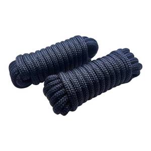 Marine Line16mm 5/8inch Lines Boat Double Braided Nylon Dock Line - Product Image 3