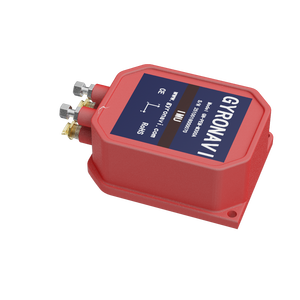 โมดูลป้องกัน UAV ICS เซ็นเซอร์ตำแหน่งระบบนำทางเฉื่อยป้องกันการระเบิดเซ็นเซอร์ตำแหน่งใยแก้วนำแสงความแม่นยำสูง - Product Image 5