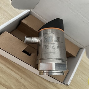 เซ็นเซอร์ IFM พร้อมหน้าจอแสดงผลรุ่น PN2071 PN2694 PN7012 | อุตสาหกรรมดิจิทัล - Product Image 3