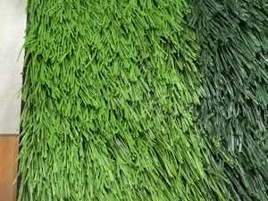 Césped Artificial <span class=keywords><strong>de</strong></span> <span class=keywords><strong>Fútbol</strong></span> Verde Premium para Campos <span class=keywords><strong>de</strong></span> <span class=keywords><strong>Fútbol</strong></span> Profesionales, Certificado, <span class=keywords><strong>de</strong></span> Alta Densidad y Duradero - Product Image 5