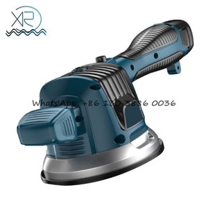 Vibrateur <span class=keywords><strong>de</strong></span> carrelage 60x60cm, machine vibrante, poseur <span class=keywords><strong>de</strong></span> carrelage électrique, mini outils et équipements <span class=keywords><strong>de</strong></span> pose <span class=keywords><strong>de</strong></span> carrelage pour carrelage mural et sol - Product Image 3