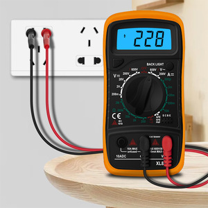 Súng hàn điện 60W có thể điều chỉnh, kèm đầu nhíp và bộ đồng hồ vạn năng, hàng bán chạy giá rẻ - Product Image 5