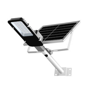 Đèn đường năng lượng mặt trời kiểu mới 2026 48W 72W 96W Đèn LED năng lượng mặt trời - Product Image 5