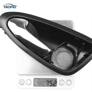 Manija de puerta <span class=keywords><strong>interior</strong></span> derecha YAOPEI 6J1837113A para <span class=keywords><strong>Seat</strong></span> <span class=keywords><strong>Ibiza</strong></span> 2009-2017 - Product Image 5
