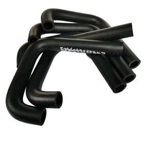 ท่อทางออก EPDM วาล์วน้ำอัตโนมัติแบบเรียบใช้สำหรับอุตสาหกรรมท่อน้ำแบบปรับแต่งได้ - Product Image 1