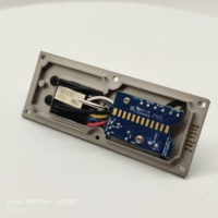Valve de tête VJ 399181 utilisée pour l'imprimante VJ1510