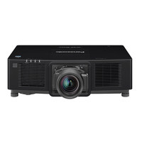 Projecteur laser 3LCD 4K PT-FRZ68C avec 6500 lumens ANSI, prêt pour la 3D, zoom/focus motorisé pour les entreprises et l'éducation