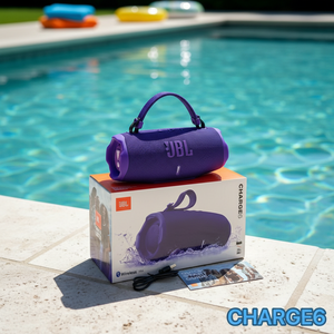 Speaker Portabel <span class=keywords><strong>Shockwave</strong></span> Berkualitas Tinggi, Tahan Air, Bertenaga Baterai, 20W, 5.3, untuk Penggunaan Luar Ruangan, Perdagangan Luar Negeri, CHARGE6 - Product Image 6