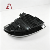 Phare avant LED aux normes américaines pour Mercedes-Benz W205 C180 C200 C300 2018-2021, homologué DOT, nouveau modèle de phare de voiture