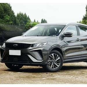 La plupart des véhicules électriques hybrides rechargeables Popula Geely Coolray avec un rapport qualité-prix - Product Image 3