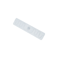 Étiquettes RFID UHF lavables H9 7015 pour blanchisserie