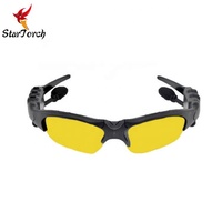 Lunettes de soleil polarisées de haute qualité pour téléphone intelligent avec appareil photo