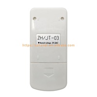 Nouvelle télécommande de climatiseur à utiliser pour KOMECO Chigo Hotpoint ZH/JG-01-03 Télécommande de climatiseur pour Panasonic Dakin Haier Mid