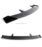 Aileron arrière universel réglable pour hayon, spoiler de coffre, aileron de course