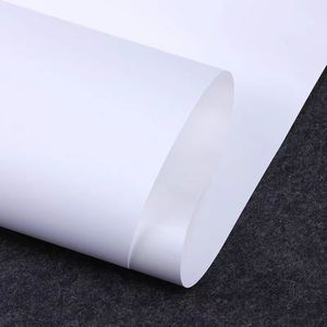 Yishu 4 inch 200g không thấm nước tổng hợp PP giấy <span class=keywords><strong>b</strong></span>án buôn UV cuộn cho in Poster - Product Image 1