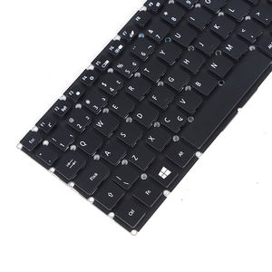 แป้นพิมพ์แล็ปท็อปใหม่สำหรับ ACER <span class=keywords><strong>Aspire</strong></span> A315-21/G A315-31/G A315-41/G A315-51/G A315-53G โดยไม่ต้อง backlit แล็ปท็อป - Product Image 5