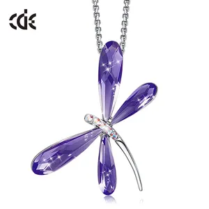 Custom Women Accessories Crystal Jewelry Wholesale China