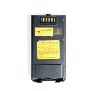 AORO 2023, micrófono, cámara de visión nocturna, accesorios <span class=keywords><strong>para</strong></span> teléfono, auriculares externos calientes, auriculares <span class=keywords><strong>para</strong></span> Walkie Talkie, Sensor de imagen CMOS - Product Image 3