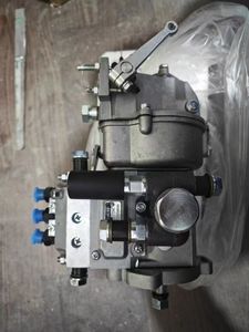 Neuer Hochleistungs-Land Cruiser200 V8 1Vd-Ftv Wfhb-Kraftstoffe in spritz pumpe (2) Weifu Power Pump Katalog - Product Image 2